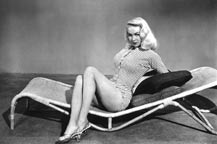 Joi Lansing