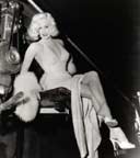 Mamie Van Doren
