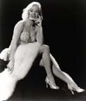 Mamie Van Doren