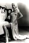 Mamie Van Doren