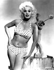 Mamie Van Doren