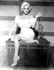 Mamie Van Doren