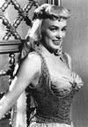 Mamie Van Doren