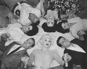 Mamie Van Doren