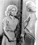 Tuesday Weld and Mamie Van Doren