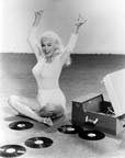 Mamie Van Doren