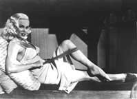 Mamie Van Doren