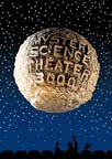 Mystery Science Theater 3000 logo