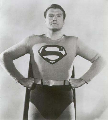 George Reeves At Brian s Drive In Theater George Reeves At Brian s Drive In Theater