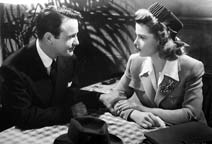 Lew Ayres and Jean Rogers
