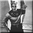 Visit the Buster Crabbe page at Brian's Drive-In Theater