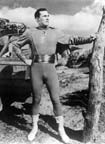 Tom Tyler
