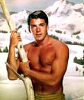 Van Williams