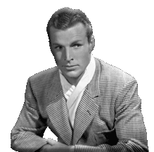 Buster Crabbe