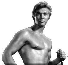 Denny Miller