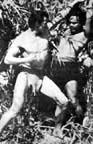 Herman Brix as Tarzan