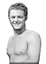 Johnny Sheffield