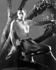 Johnny Weissmuller