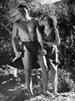 Johnny Weissmuller