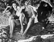 Johnny Weissmuller