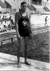 Johnny Weissmuller