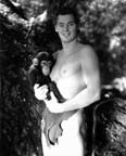 Johnny Weissmuller