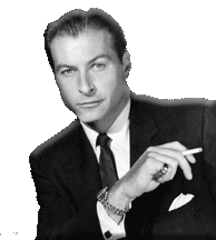 Lex Barker