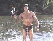 Mike Henry