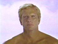 Ron Ely