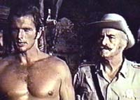 Ron Ely