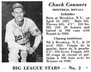 Chuck Connors