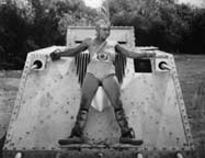 Crash Corrigan