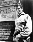 Hugh O'Brian