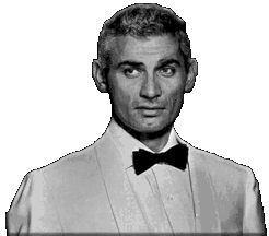 Jeff Chandler