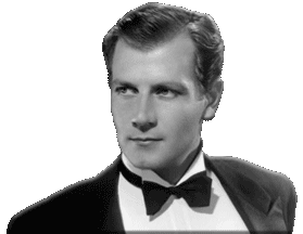 Joel McCrea