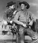 Dean Stockwell and Joel McCrea