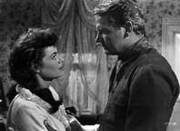 Joel McCrea and Barbara Hale