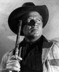 Joel McCrea