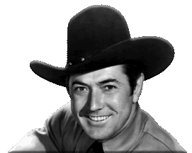 Johnny Mack Brown