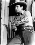 Johnny Mack Brown