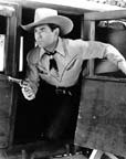 Johnny Mack Brown