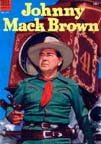 Johnny Mack Brown