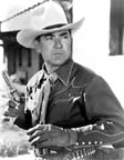 Johnny Mack Brown