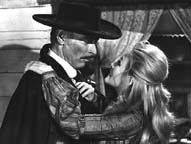 Lee Van Cleef