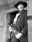 Lee Van Cleef