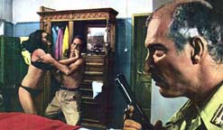 Lee Van Cleef