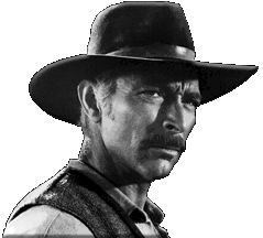 Lee Van Cleef