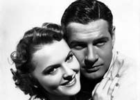 Beverly Roberts and Richard Arlen