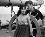 Jacqueline Logan and Richard Arlen