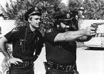 Terence Hill and Bud Spencer